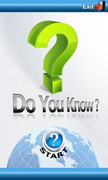 Do You Know游戲截圖1