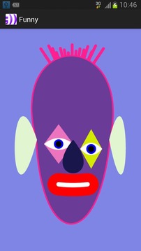 Funny游戲截圖3