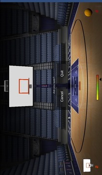 Basket the Ball游戲截圖4