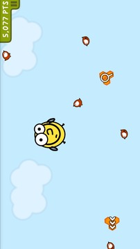 Busy Bee游戲截圖2