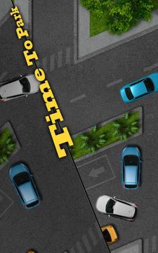 City Car Parking游戲截圖5