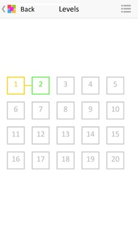 Color Matches游戲截圖5