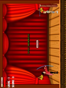 Stage Show Champion Archer游戲截圖5