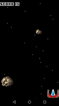 Dodgy Space Ship游戲截圖2