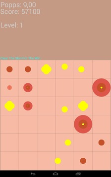 Pimple-Popping Pickel drücken游戲截圖3