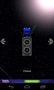 Space Truckers Cadet Academy游戲截圖2