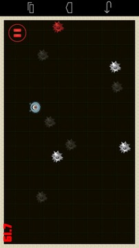 Dodge Game游戲截圖2