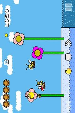 Bee Bee the Bee游戲截圖3