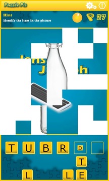 Puzzle Pic游戲截圖5