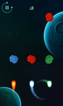 Stellar game游戲截圖1
