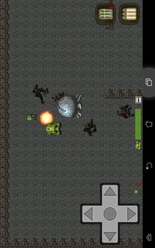 Alien Armageddon游戲截圖5