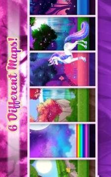 My Little Unicorn * Magic Horse游戲截圖4
