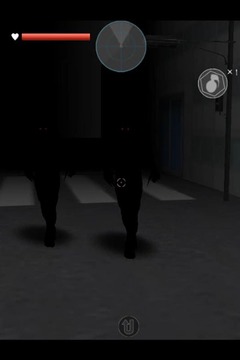 Dark City Japan游戲截圖5
