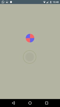 Finger ball游戲截圖3
