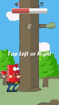 Lumber Jack游戲截圖4