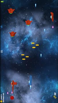 Space Sliders游戲截圖4