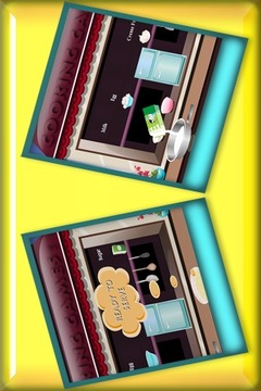 Cooking Game : Ice Cream游戲截圖5