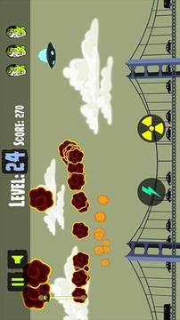 Invader Smasher游戲截圖5