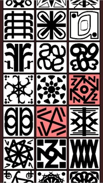 Block Swap Puzzles游戲截圖5