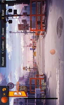 Street Shooter 2015游戲截圖3