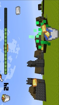 CatchCraft Minigame游戲截圖5