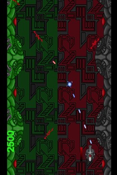 Motherboard Defender游戲截圖2