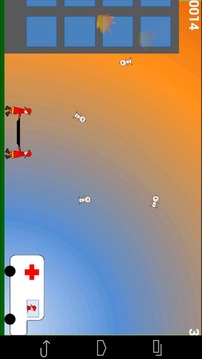 Bouncing Baby游戲截圖4