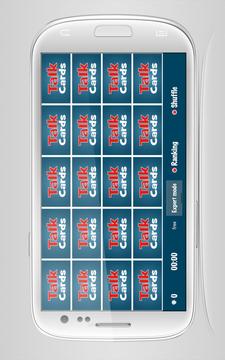 Talk Cards English-Italian游戲截圖2