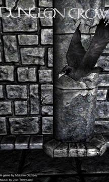 Dungeon Crow游戲截圖1