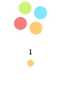4 Dots游戲截圖4
