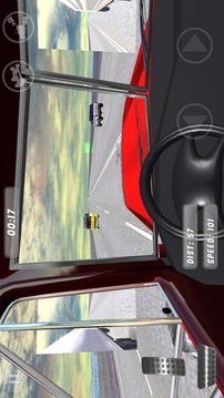 Big Truck Driver Simulator 3D游戲截圖1