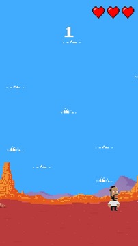 Catch the Donut!游戲截圖3