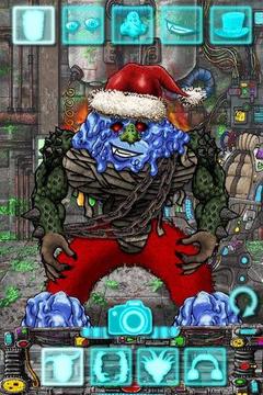 Monster Factory游戲截圖3