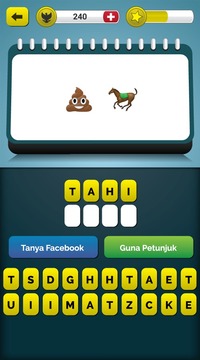 Aduh Ini Apa Sih?游戲截圖2