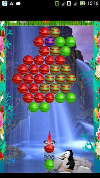 Bubble Ocean游戲截圖1