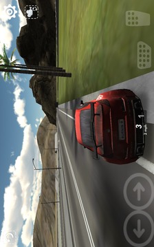 City Rally Car Driving游戲截圖3