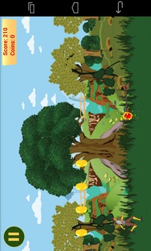 The Lost Kingdom游戲截圖5