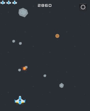 Space Cops游戲截圖1