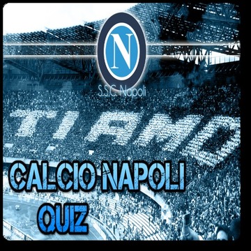Calcio Napoli Quiz游戲截圖3