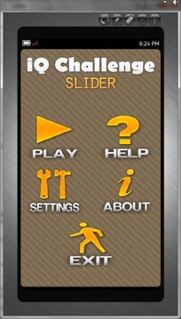 iQ Challenge: Slider游戲截圖2