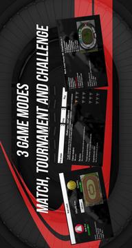Speedway Challenge Game游戲截圖5