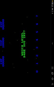 Space Hawks Redux游戲截圖2