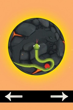 Zen Snake游戲截圖3