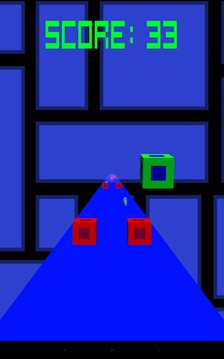 Geometry Run Impossible Dash游戲截圖3