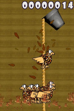 Burn Bird Burn游戲截圖2