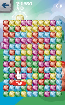 Jewel Crusher Pro游戲截圖2