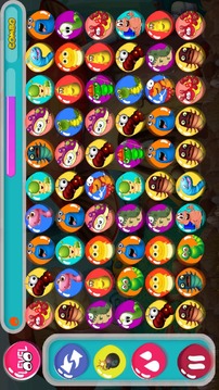 Worms Link游戲截圖2