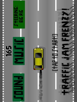Traffic Jam Frenzy游戲截圖3