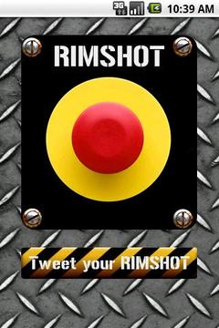 rimShooter Lite游戲截圖1