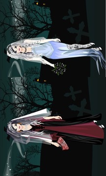 Monster Princess Dress Up游戲截圖2